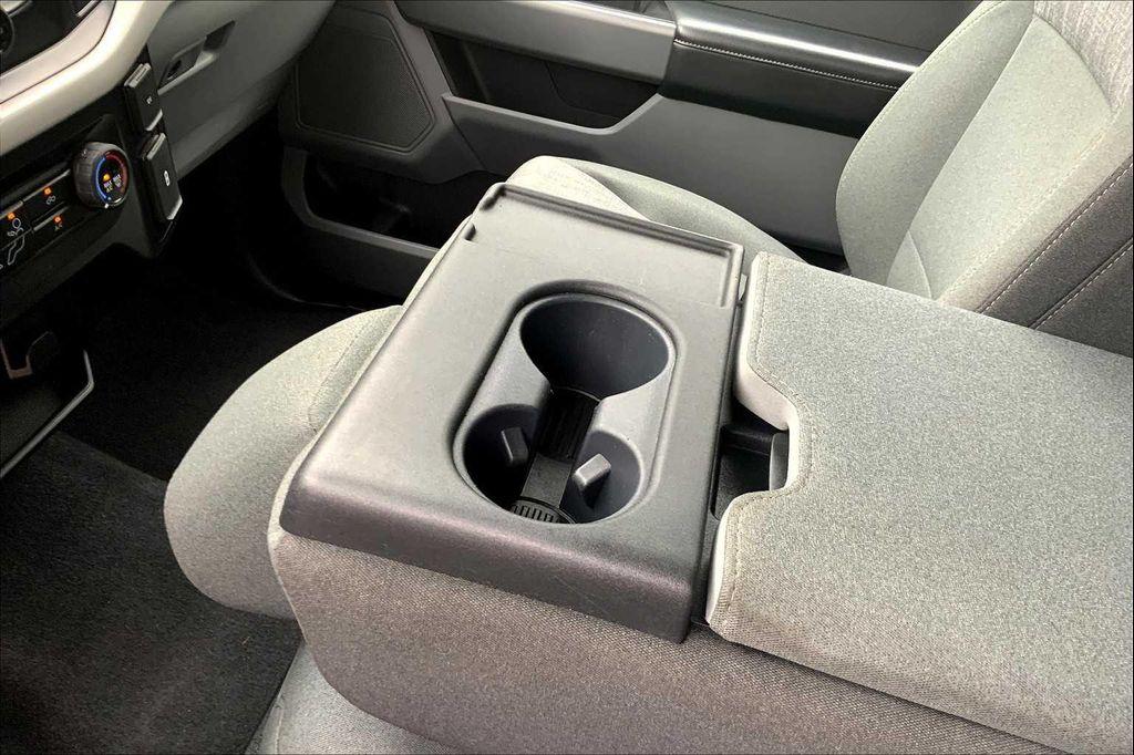 used 2023 Ford F-150 car, priced at $40,242