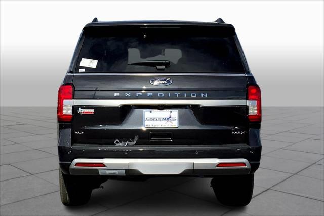 new 2024 Ford Expedition car, priced at $66,429