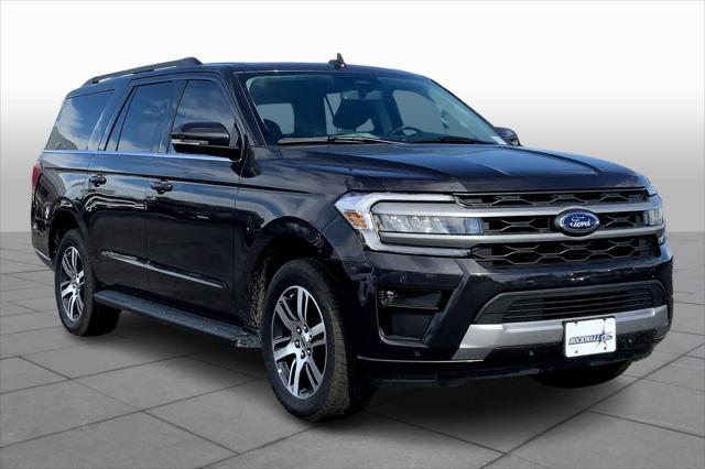 new 2024 Ford Expedition car, priced at $66,429