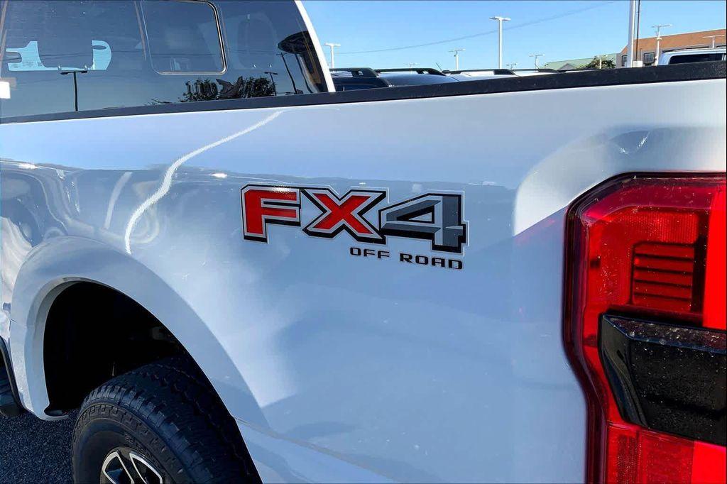 new 2026 Ford F-250 car, priced at $100,315