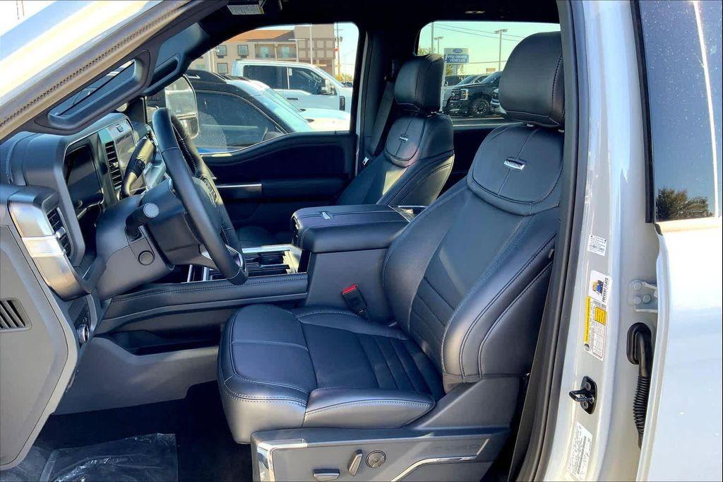 new 2026 Ford F-250 car, priced at $100,315