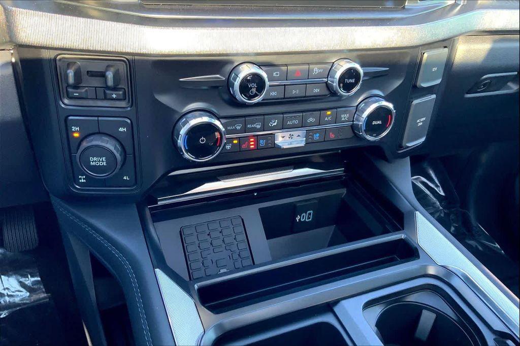 new 2026 Ford F-250 car, priced at $100,315