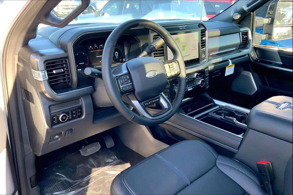 new 2026 Ford F-250 car, priced at $100,315