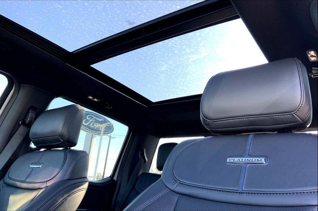 new 2026 Ford F-250 car, priced at $100,315