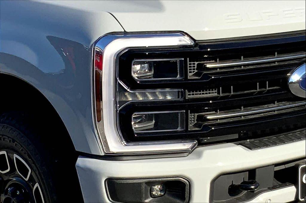 new 2026 Ford F-250 car, priced at $100,315