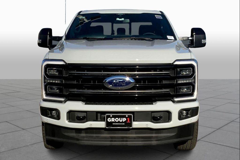 new 2026 Ford F-250 car, priced at $100,315