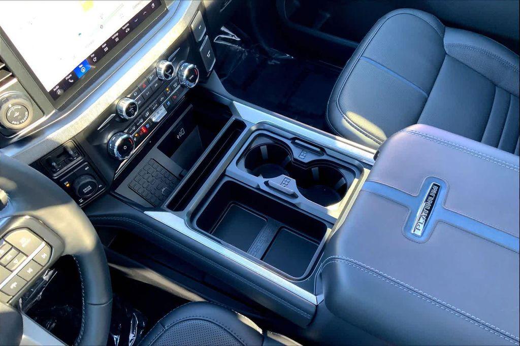 new 2026 Ford F-250 car, priced at $100,315