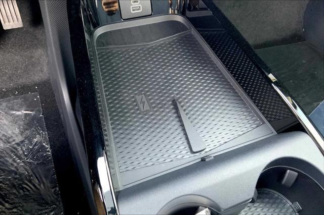 new 2025 Ford Mustang Mach-E car, priced at $42,160