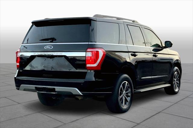 used 2021 Ford Expedition car, priced at $37,499