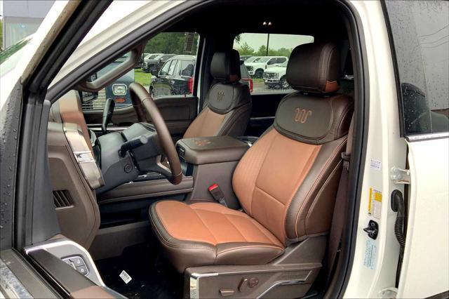 new 2025 Ford Mustang Mach-E car, priced at $44,160
