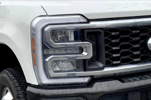 new 2025 Ford Mustang Mach-E car, priced at $44,160