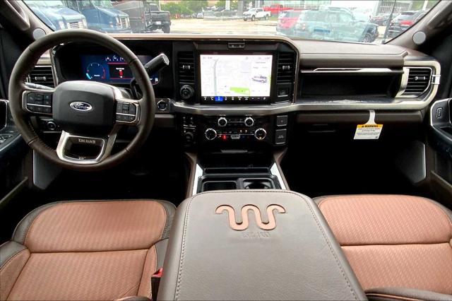 new 2025 Ford Mustang Mach-E car, priced at $44,160