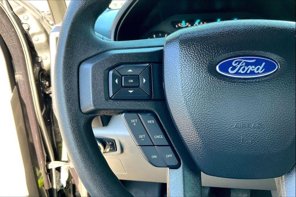 used 2020 Ford F-150 car, priced at $29,180