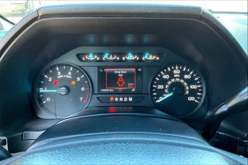 used 2020 Ford F-150 car, priced at $29,180