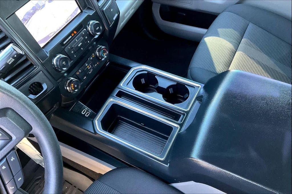 used 2020 Ford F-150 car, priced at $29,180