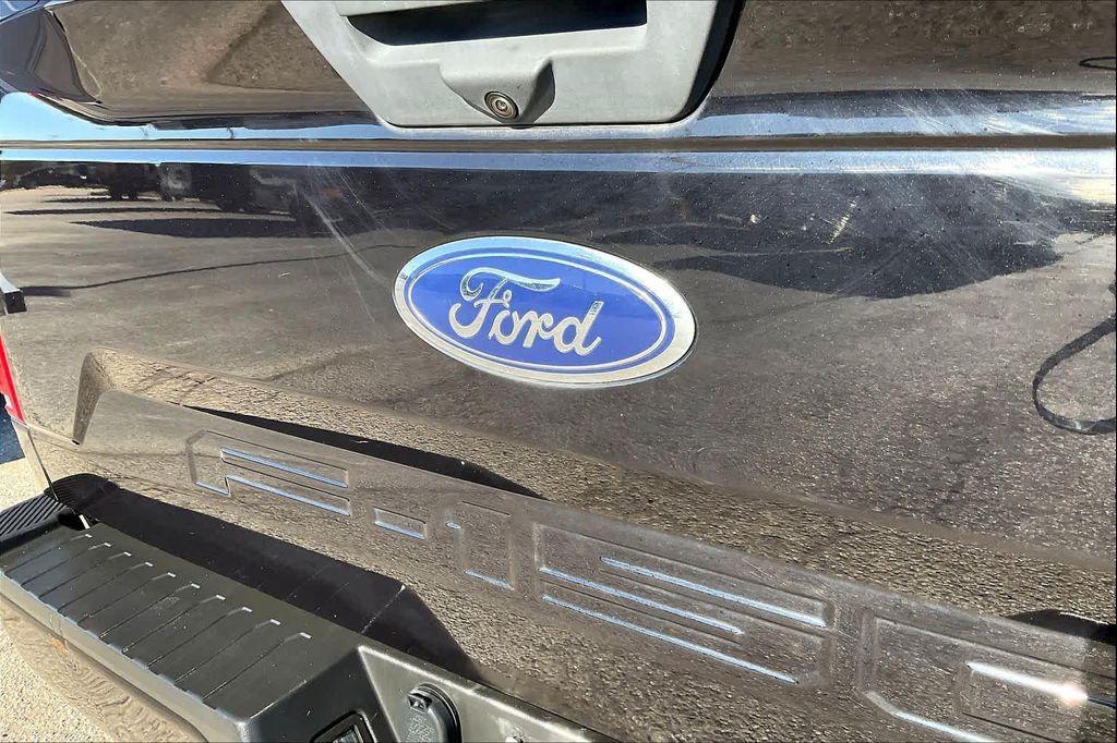 used 2020 Ford F-150 car, priced at $29,180
