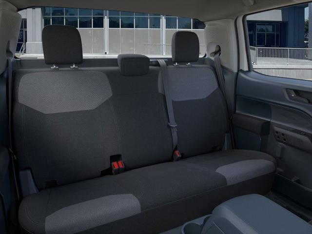 new 2024 Ford Maverick car, priced at $26,265