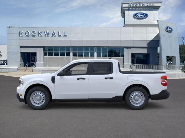 new 2024 Ford Maverick car, priced at $26,265
