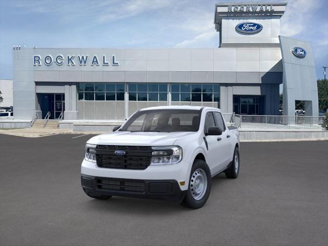 new 2024 Ford Maverick car, priced at $26,265