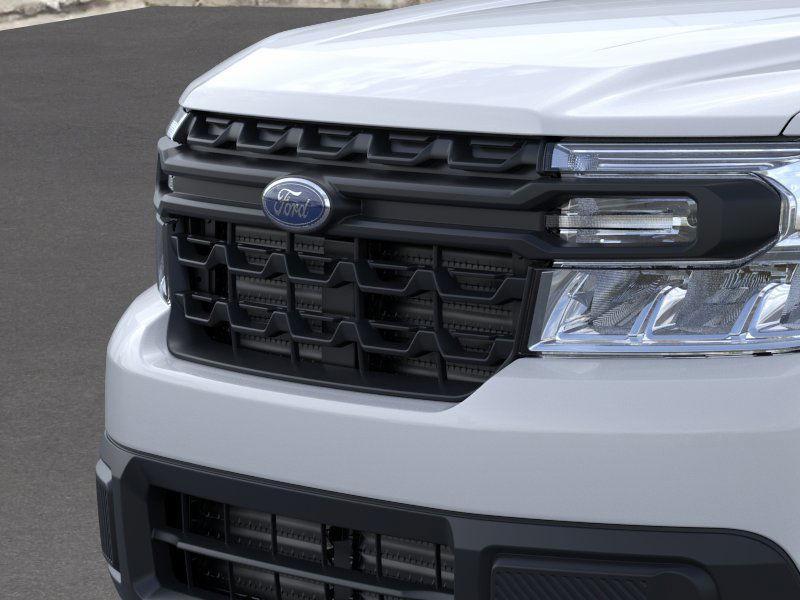 new 2024 Ford Maverick car, priced at $26,265