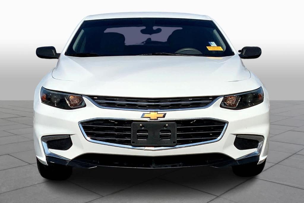 used 2017 Chevrolet Malibu car, priced at $13,891