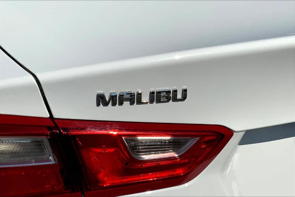 used 2017 Chevrolet Malibu car, priced at $13,891
