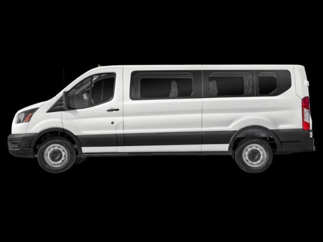 new 2025 Ford Transit-350 car, priced at $71,475