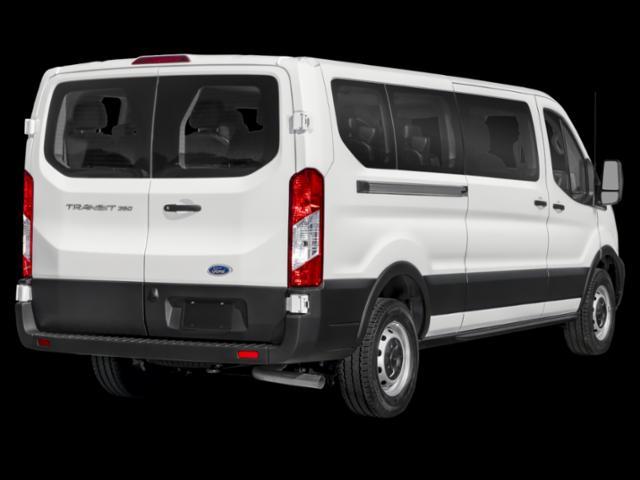 new 2025 Ford Transit-350 car, priced at $71,475