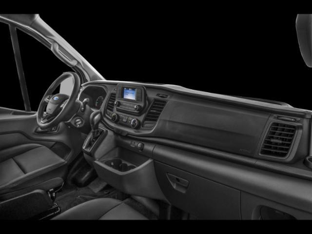 new 2025 Ford Transit-350 car, priced at $71,475