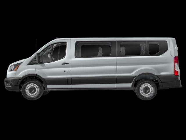 new 2025 Ford Transit-350 car, priced at $71,475