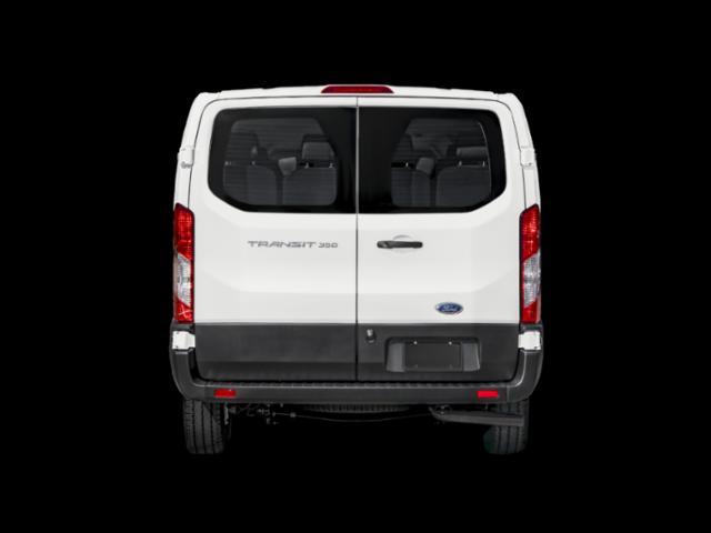 new 2025 Ford Transit-350 car, priced at $71,475