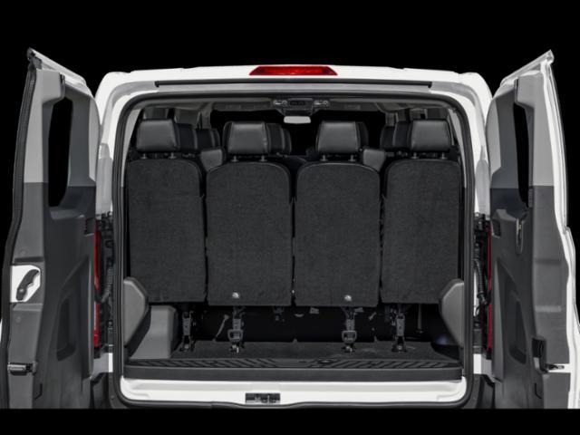 new 2025 Ford Transit-350 car, priced at $71,475
