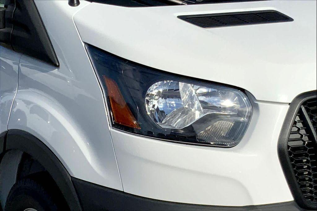 new 2025 Ford Transit-150 car, priced at $51,955