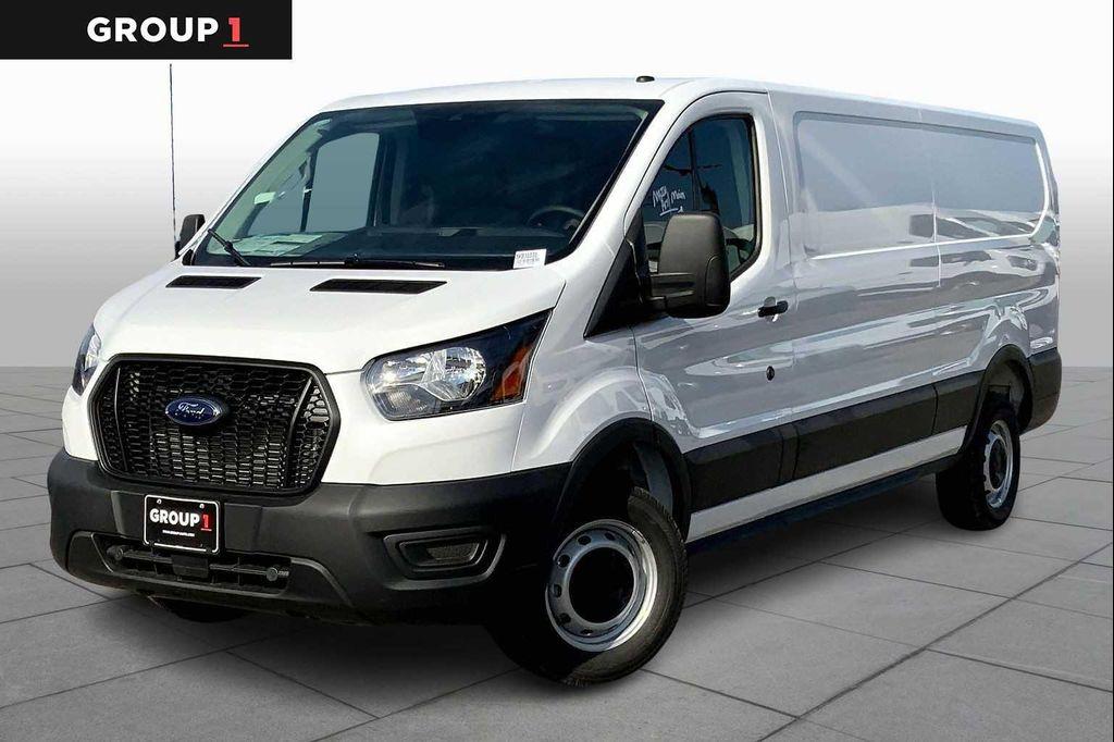new 2025 Ford Transit-150 car, priced at $51,955