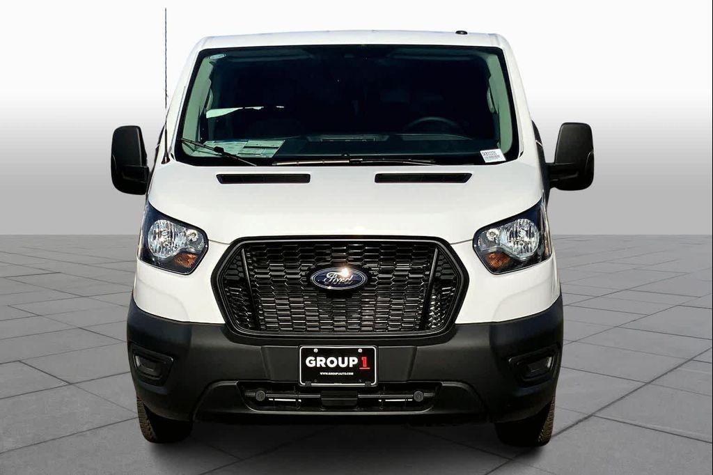 new 2025 Ford Transit-150 car, priced at $51,955