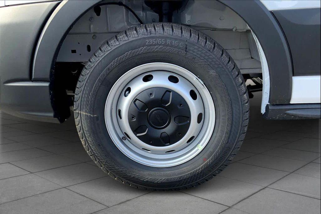 new 2025 Ford Transit-150 car, priced at $51,955