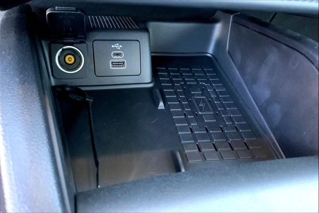 new 2025 Ford Bronco Sport car, priced at $36,255