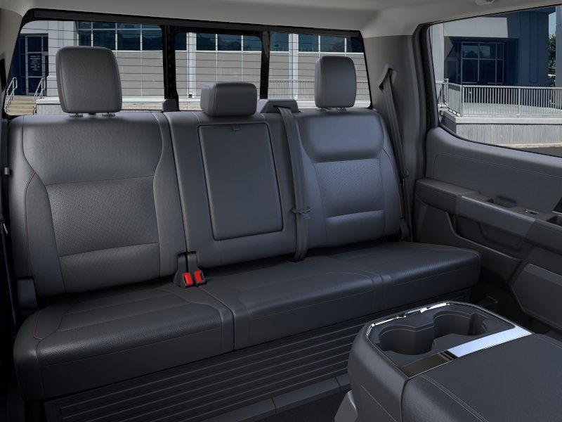 new 2025 Ford F-350 car, priced at $90,510