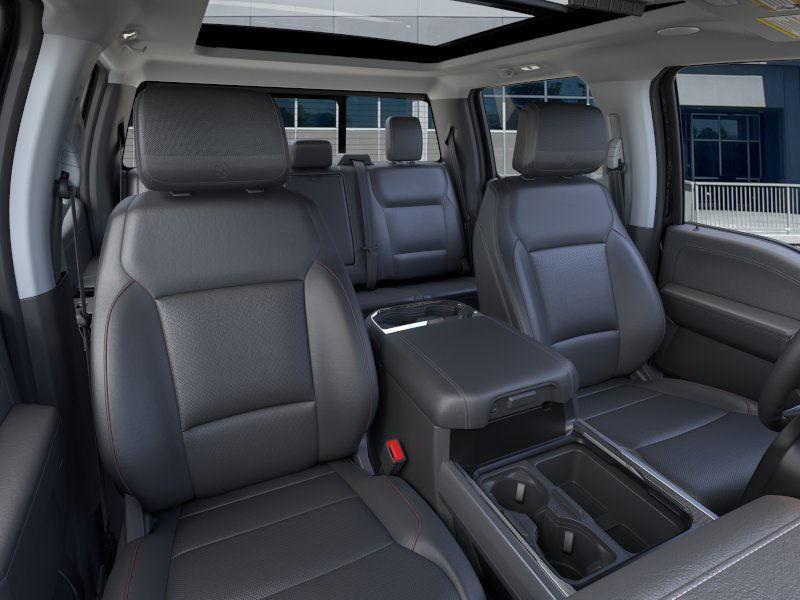 new 2025 Ford F-350 car, priced at $90,510