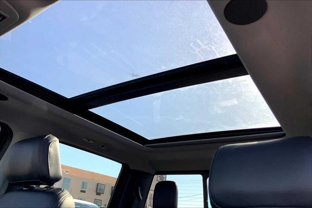 new 2025 Ford F-350 car, priced at $90,510