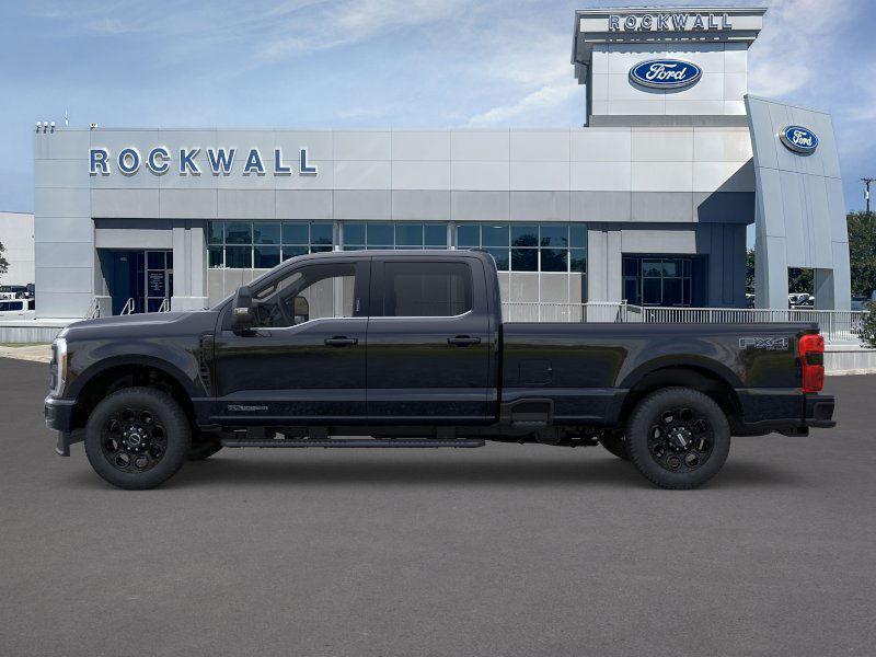 new 2025 Ford F-350 car, priced at $90,510
