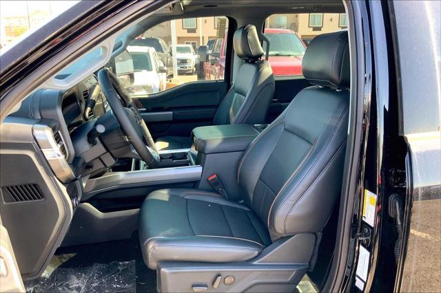 new 2025 Ford F-350 car, priced at $90,510