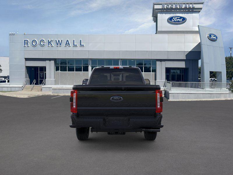 new 2025 Ford F-350 car, priced at $90,510