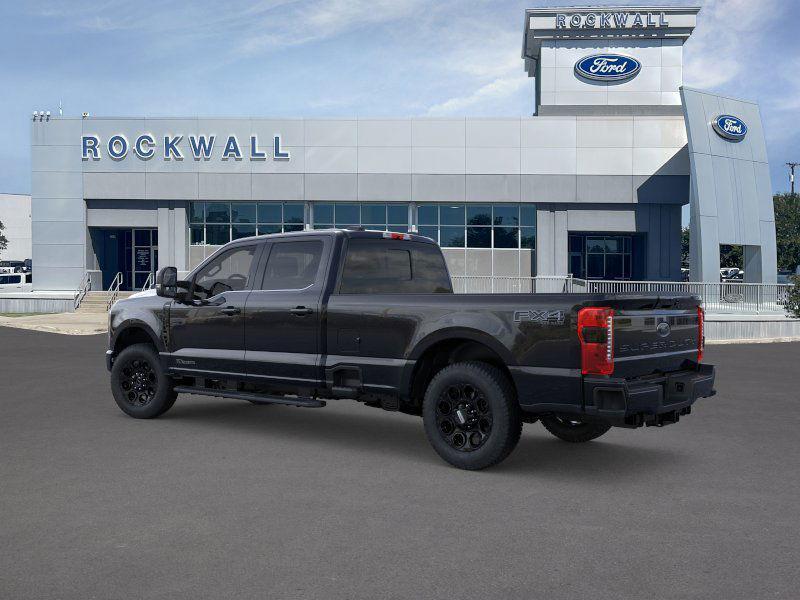 new 2025 Ford F-350 car, priced at $90,510