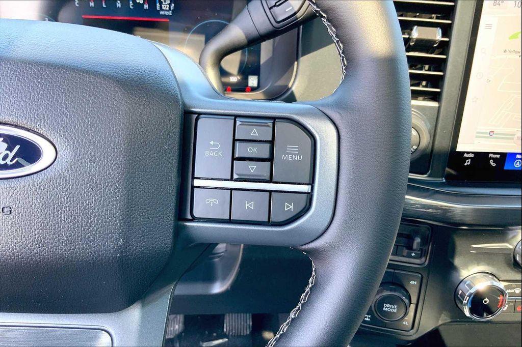 new 2025 Ford F-350 car, priced at $82,065