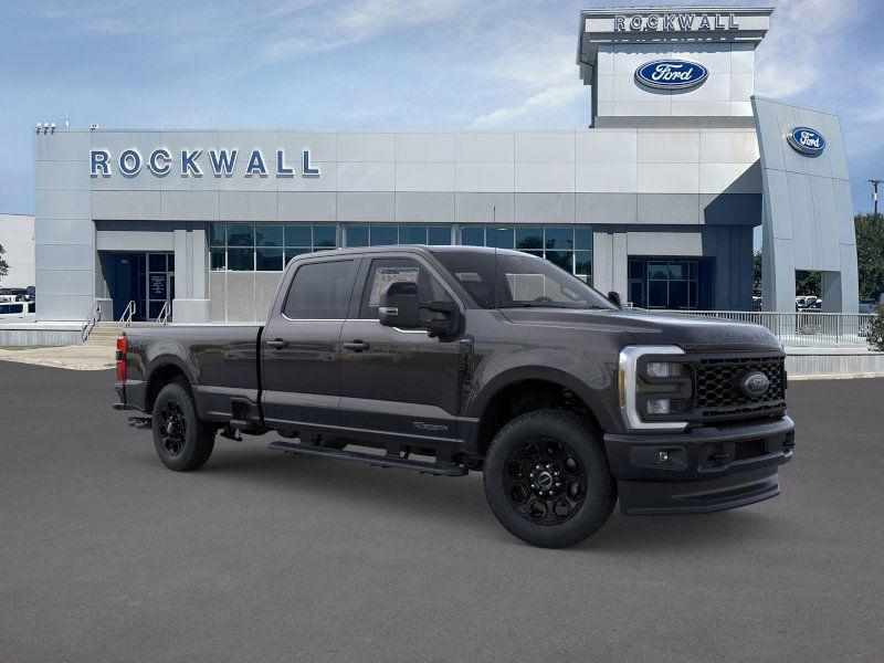 new 2025 Ford F-350 car, priced at $90,510