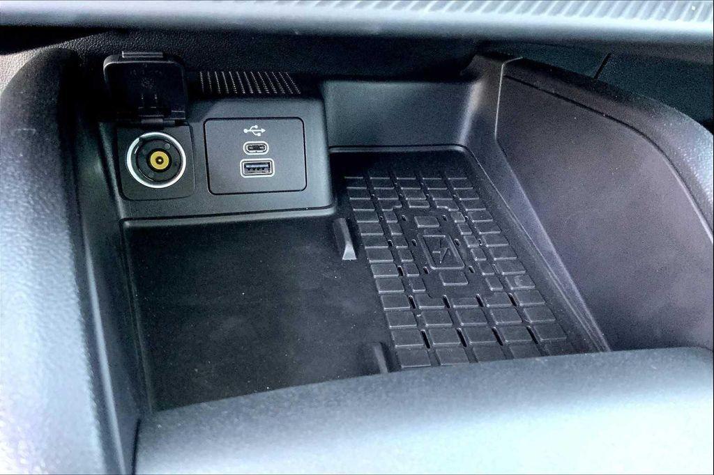 new 2025 Ford Bronco Sport car, priced at $38,880