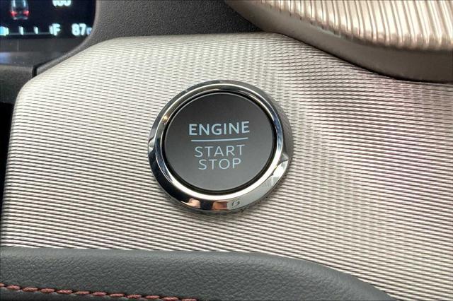 new 2025 Ford Explorer car, priced at $42,232