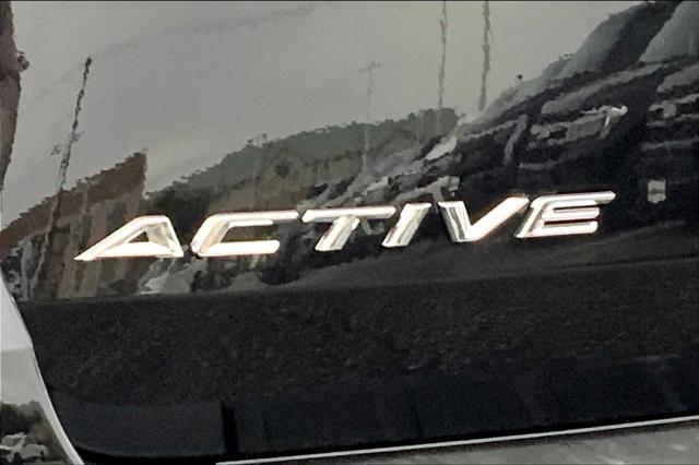 new 2025 Ford Explorer car, priced at $42,232