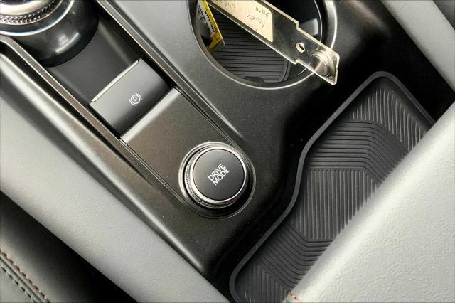 new 2025 Ford Explorer car, priced at $42,232